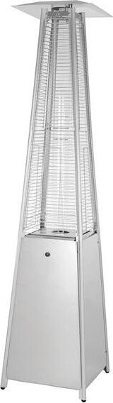 Mirpol Ogrzewacz gazowy Mirpol H71SS