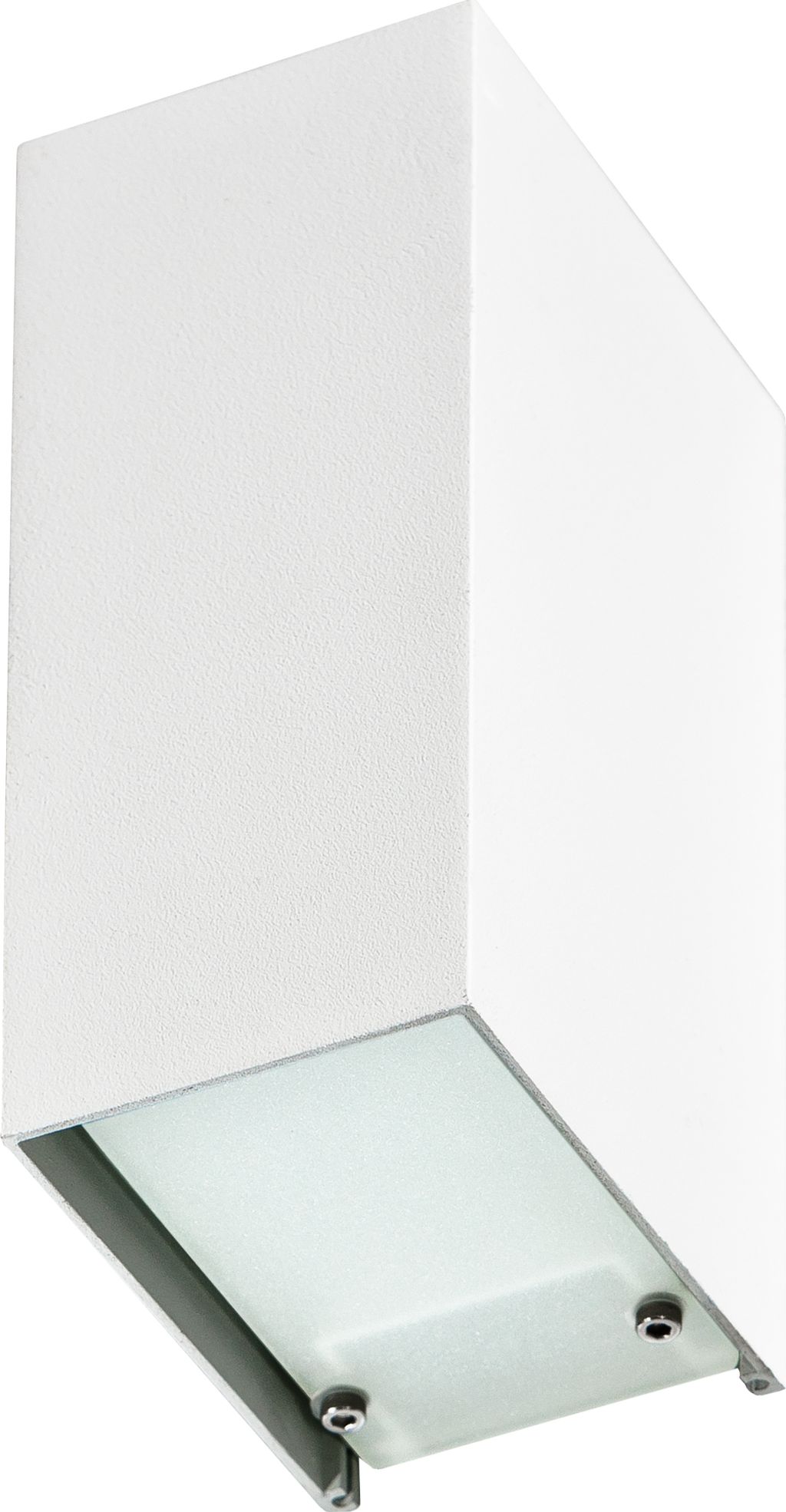 Kinkiet Azzardo Kinkiet RAUL biały (GM1107 WH) - Azzardo