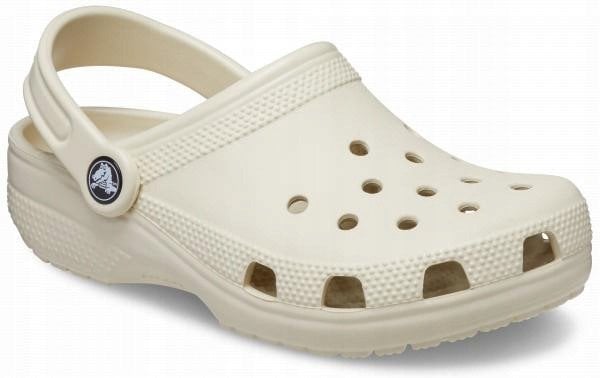 Crocs Classic Clog Kids 206991-2Y2 szary 30/31