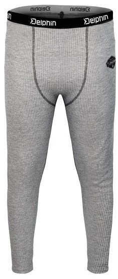 Bielizna termiczna część dolna Delphin TUNDRA Aktiv