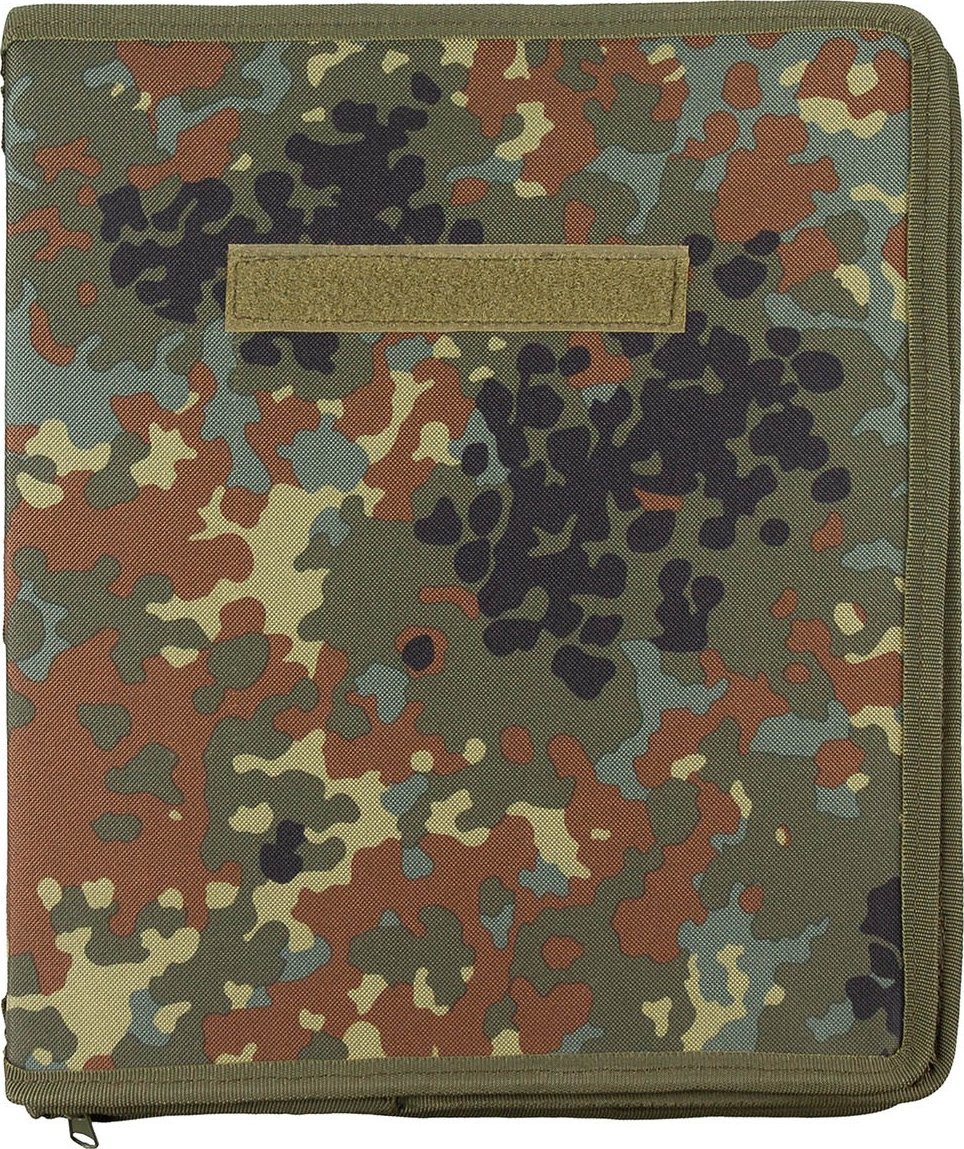 MFH Płaski przybornik A4 flectar