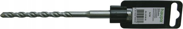 Wiertło Haupa Wiertło udarowe SDS 8X110 230920 Haupa