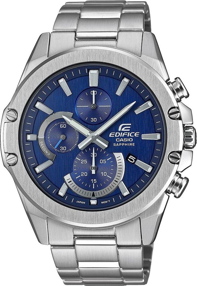Zegarek EDIFICE 3804 EFR-S567D -2AVUEF