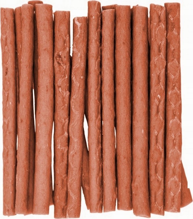 Hilton Miękkie paluszki z królika 500g