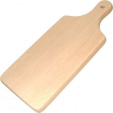 Deska do krojenia Household z rączką drewniana
