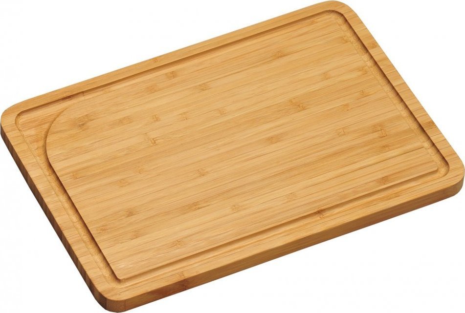 Deska do krojenia Kesper bambusowa 33x23cm