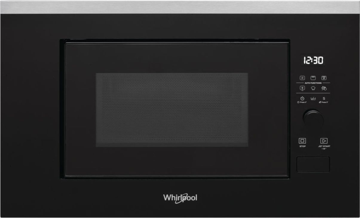 Kuchenka mikrofalowa Whirlpool WMF 200 G