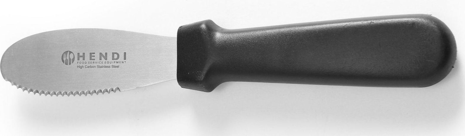 Hendi NÓŻ DO SMAROWANIA ZĄBKOWANY 855768