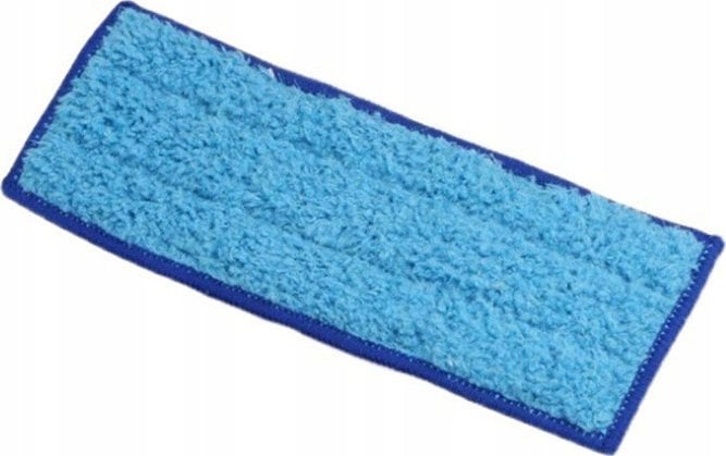 JETtools Nakładka Na Mokro Ściereczka Ścierka Mopująca Mop Irobot Braava Jet 240 241 / Niebieski