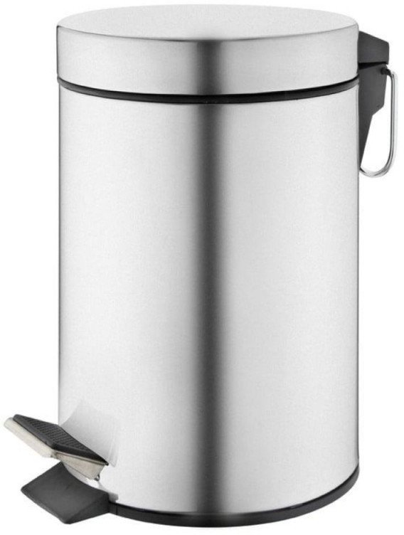 PEDAL BIN T-Y0120SS 20 L OKKO