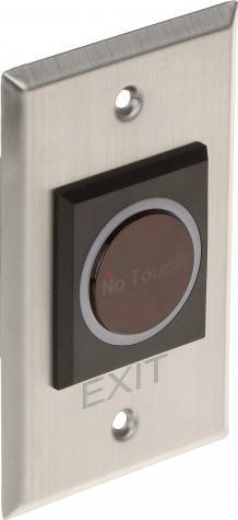 Atlo BEZDOTYKOWY PRZYCISK OTWARCIA DRZWI ATLO-NB-18