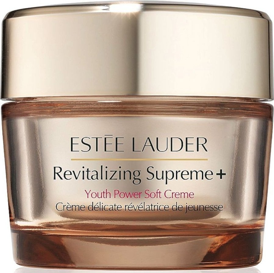 ESTEE LAUDER_Revitalizing Supreme+ Youth Power Soft Creme lekki rewitalizujący krem przeciwzmarszczkowy 30ml