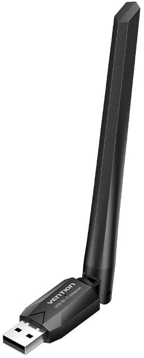 Karta sieciowa Vention AC650 (KDUB0)