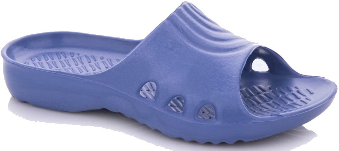 KLAPKI BASENOWE DLA DZIECI Z PIANKI EVA BAMBINO 856 LEMIGO