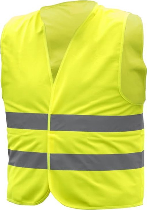 Högert Technik ORLA kamizelka ostrzegawcza żółta L (52)
