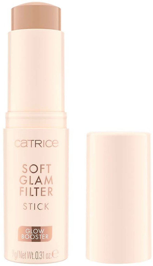 Catrice Soft Glam Filter Podkład w sztyfcie 9g Fair Light (010)