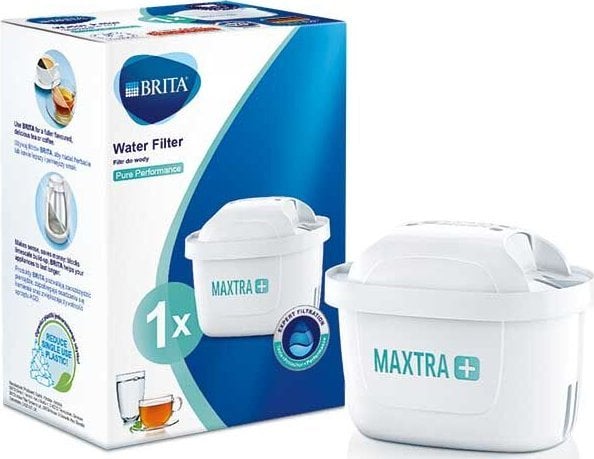 Brita Brita wkłady Maxtra filtr Pro