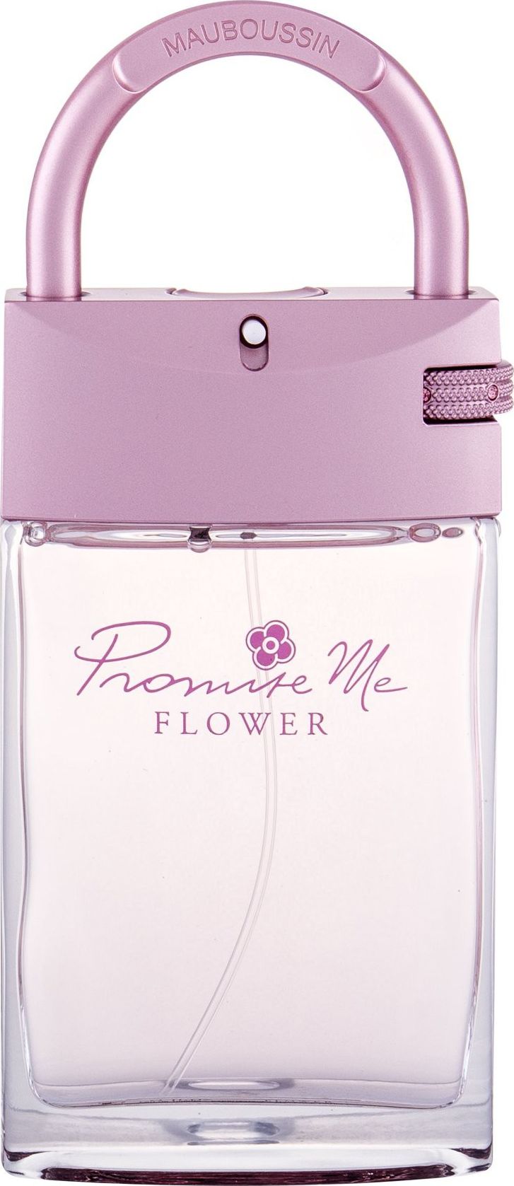 Mauboussin Mauboussin Promise Me Flower Woda toaletowa 90 ml