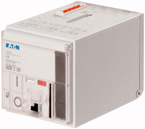 Eaton Napęd zdalny 208-240V AC NZM3-XR208-240AC - 259850