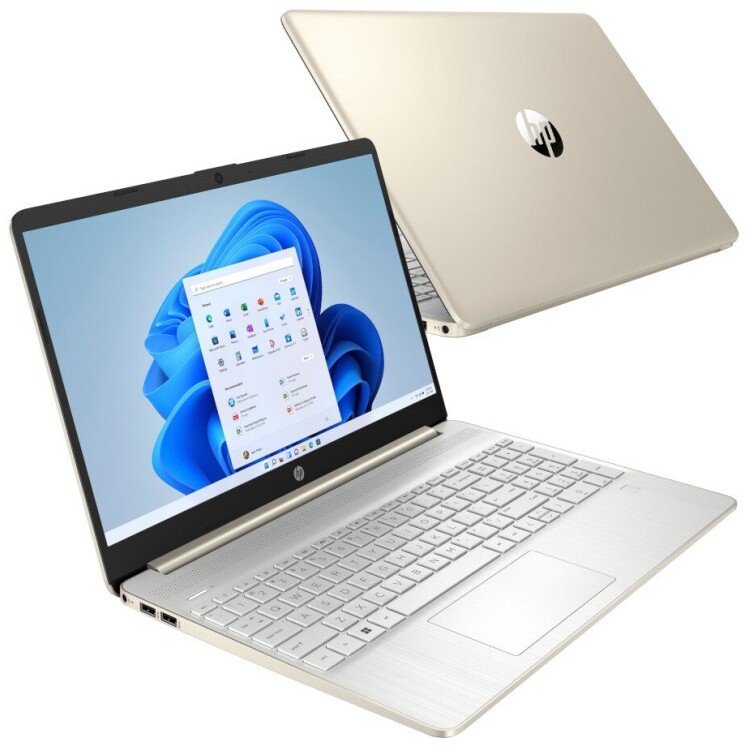 HP 15s-fq5321nw