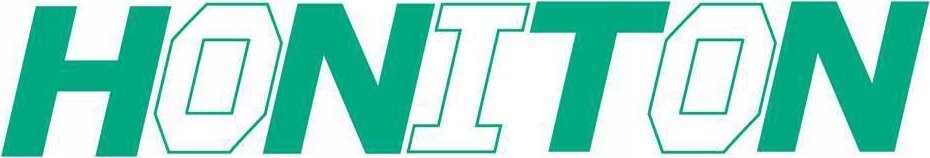 Honiton HONITON KLUCZ PŁ-O PŁA. 8szt./6-22mm