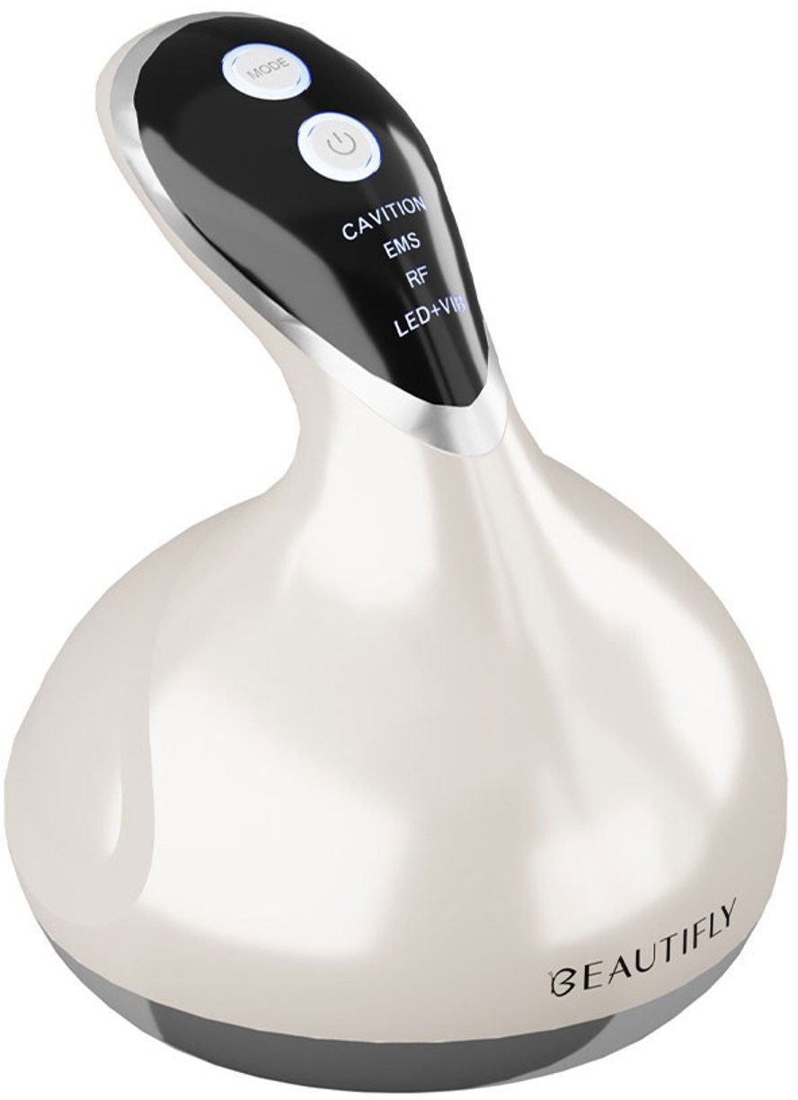 B-Booster Body masażer ręczny wyszczuplający