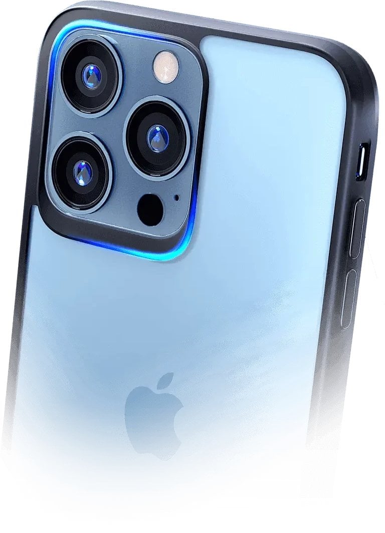 3mk Satin Armor Case+ pro Apple iPhone 17 Pro