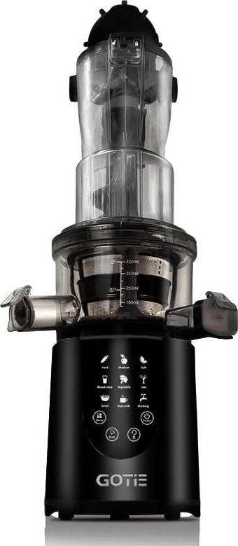 Wyciskarka wolnoobrotowa Gotie GSJ-630B