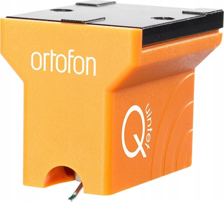 Gramofon Ortofon Ortofon Quintet Bronze