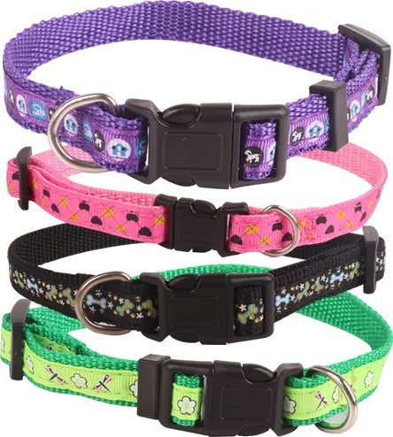 Nobleza Obroże z nadrukiem Obroże z nadrukiem