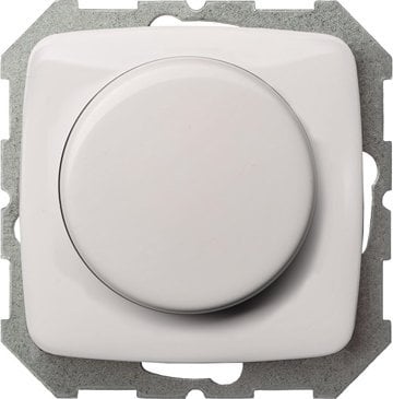 Liregus DIMMERS LED ALFA WHITE