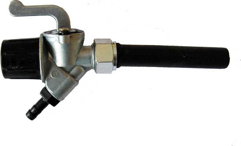 Z.P.H. Moto-Mer Kranik paliwa MZ z odstojnikiem.