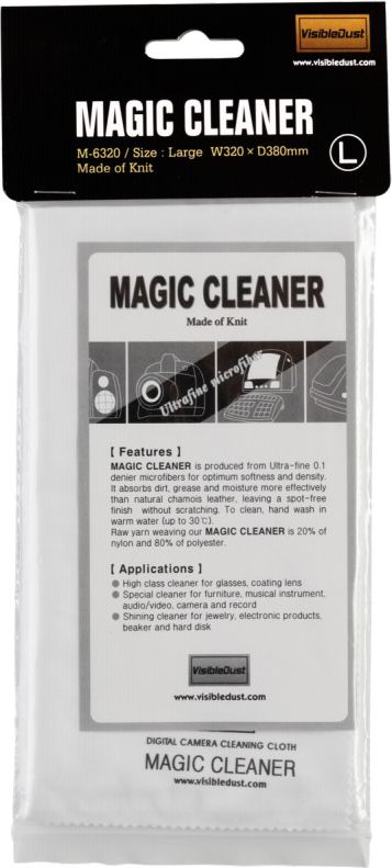 Visible Dust Magic Cleaner do czyszczenia aparatów i kamer 1 szt. (2455219-1)