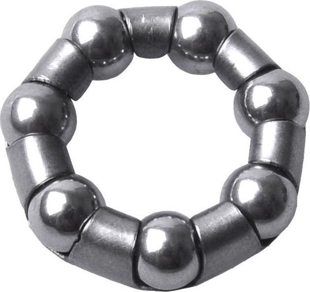 MZM Martela Koszyk kulek piasty tyl mały zabierak uniwersalny