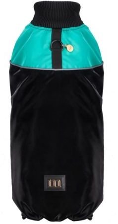 CHABA KUBRAK REGULOWANY MAGNIFIQUE `L` LUXURY GREEN