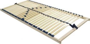 KOŁO MK FOAM Stelaż TWINFLEX NV 90x190 28 elastycznych listew brzozowych KOŁO MK FOAM