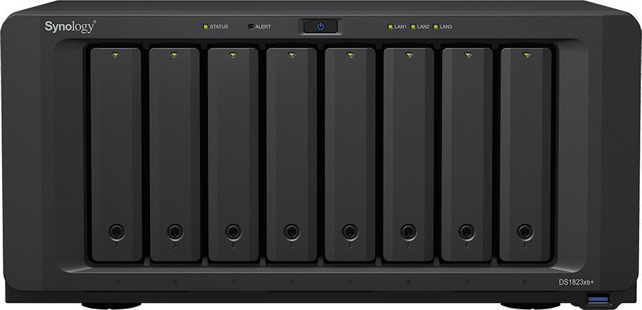 Serwer plików Synology DS1823xs+