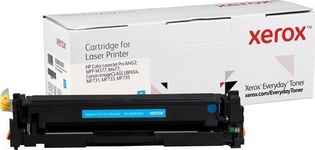 Toner Xerox Cyan Zamiennik 410A (006R03697)
