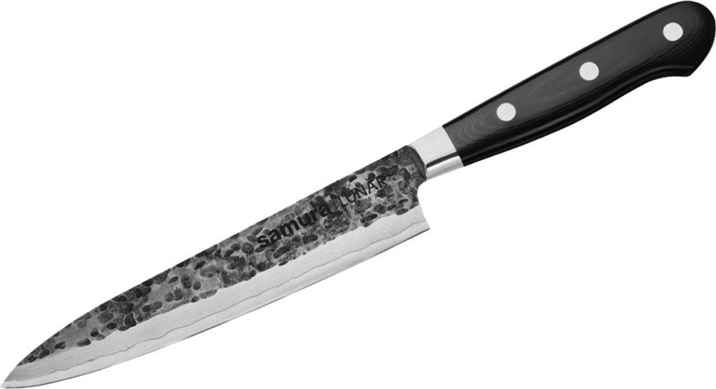 Samura Samura PRO-S LUNAR FILETTARE (Utility knife) CM.15.2 SPL-0023
