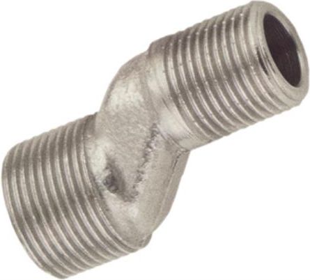 KFA Mimośród 10/57 nikiel 2szt. na blistrze (982-191-11-BL)