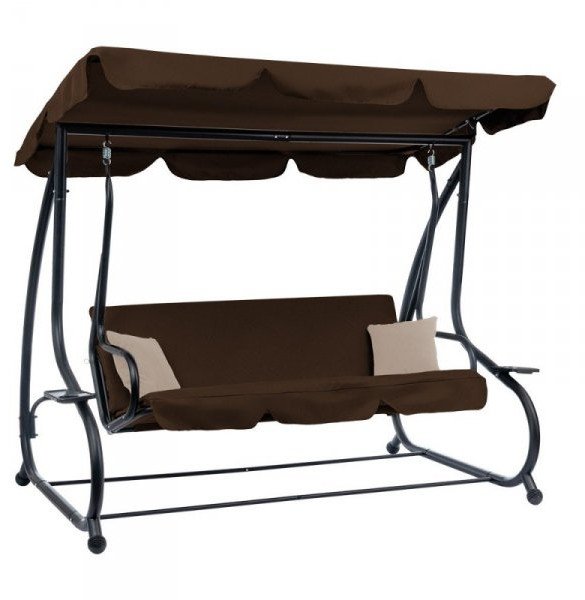 Huśtawka ogrodowa PEGI