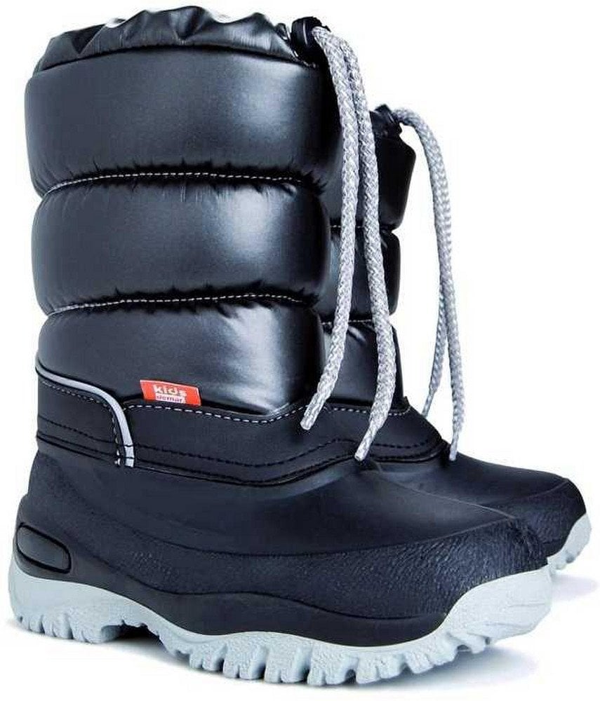 WOMEN SNOW SHOES LUCKY-M 1417A/B 37-38