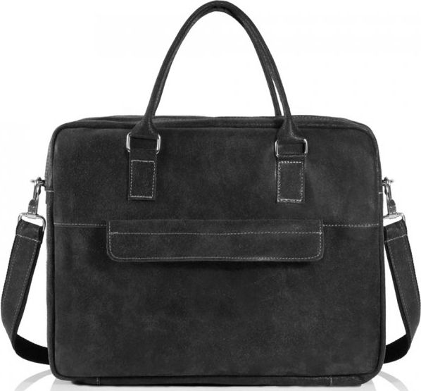 Torba Solome Grafit 17"