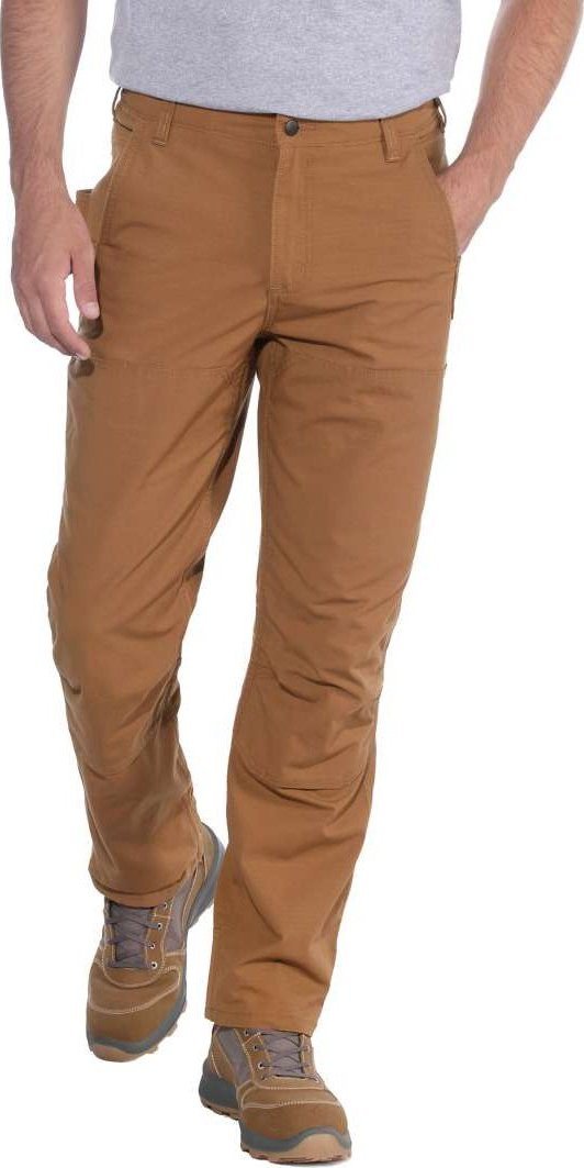 Carhartt Spodnie Carhartt Full Swing Steel Double Front Pa