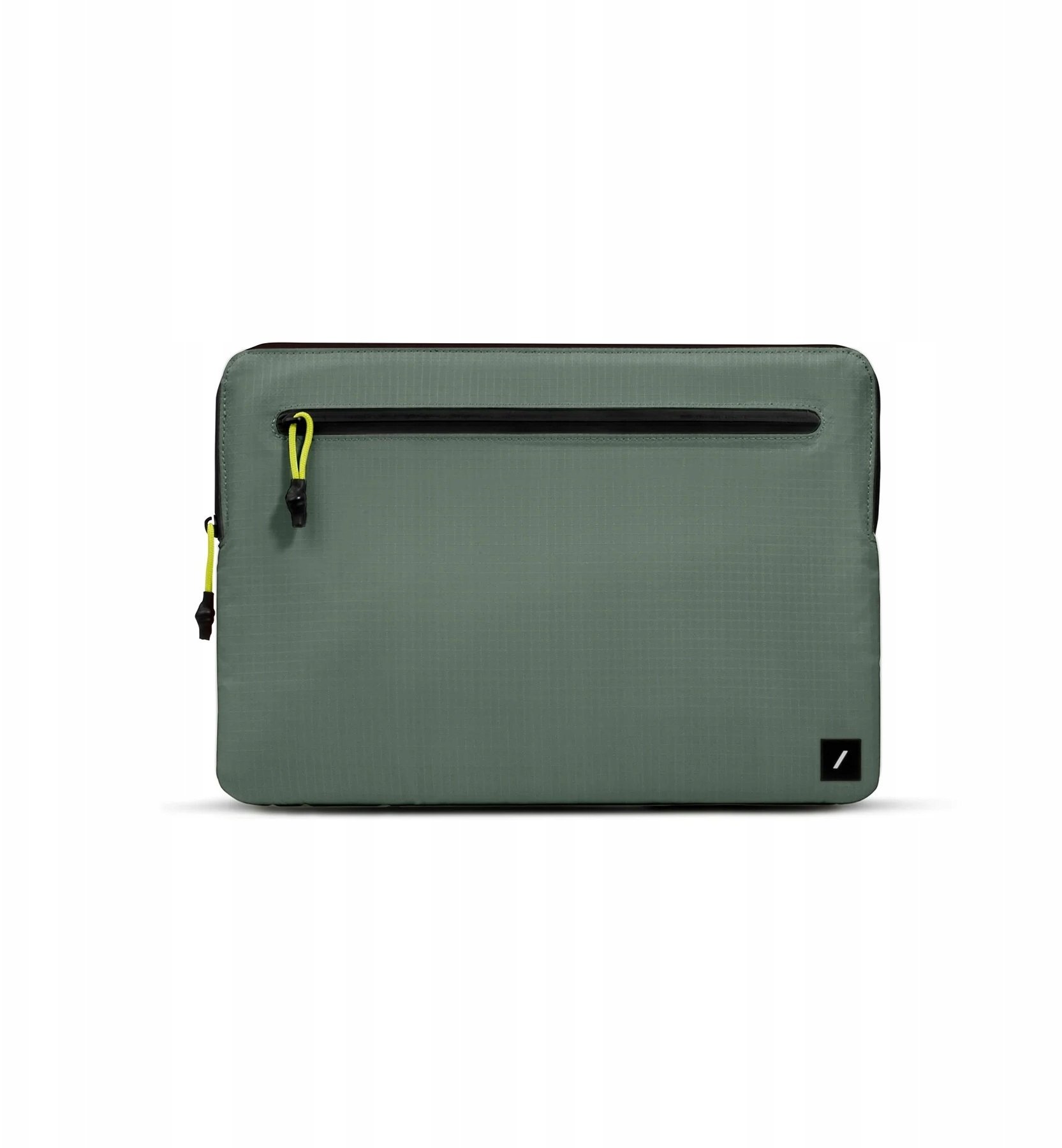 Native Union Ultralight Sleeve - etui ochronne do Macbook 14" (slate green)