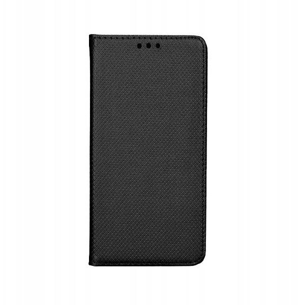 Etui Smart Magnet book Samsung A05czarny/black