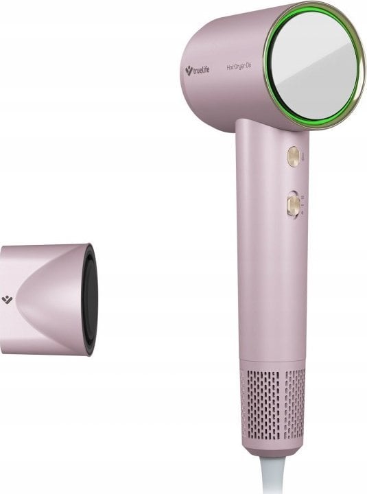 Suszarka TrueLife TrueLife HairDryer D6