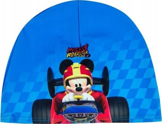 Meridian Czepek Pływacki Myszka Mickey Disney