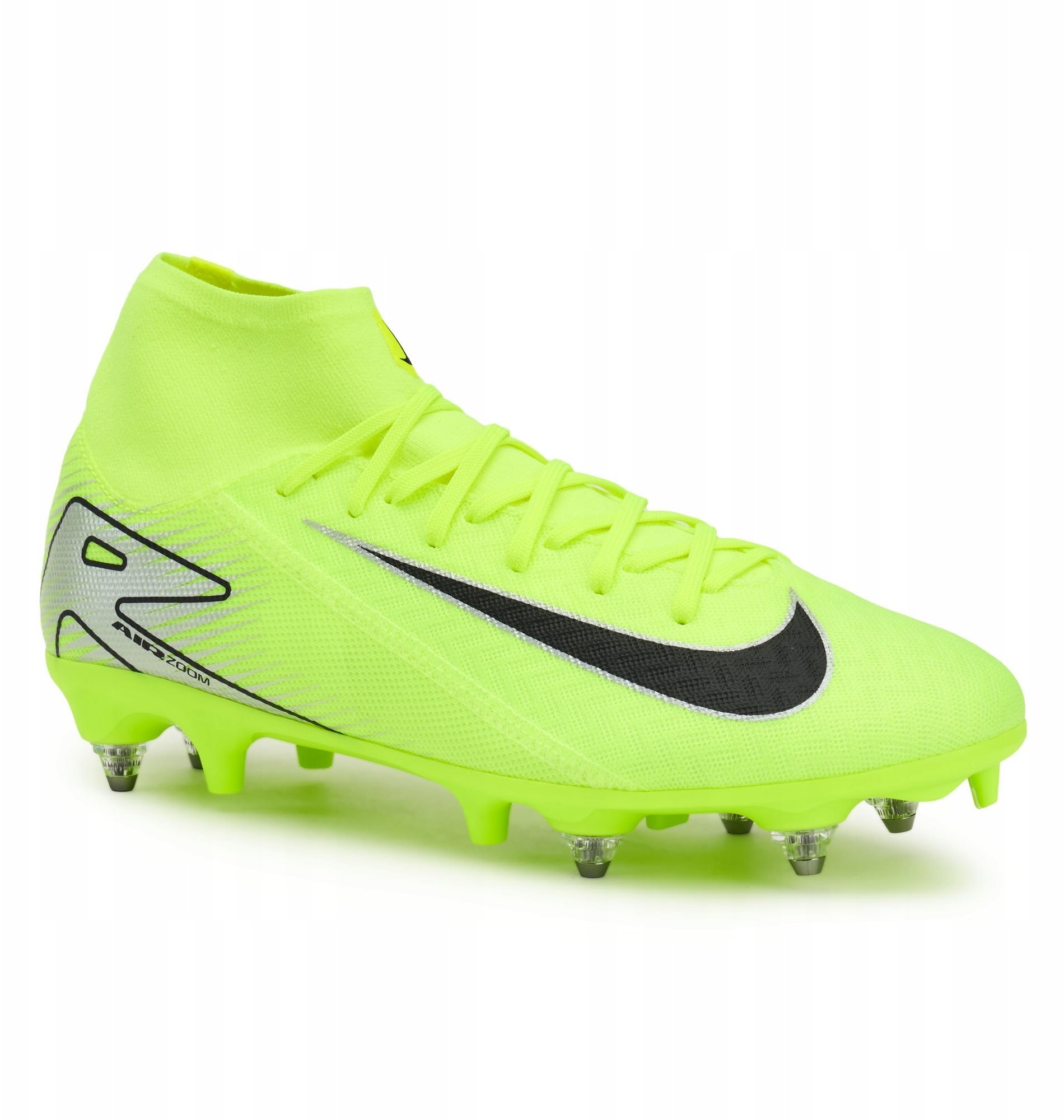 Buty Nike Zoom Mercurial Superfly 10 Academy SG-Pro AC FQ8336-700