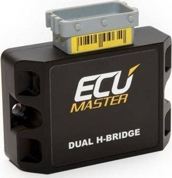 Ecumaster Moduł Dual H-Bridge